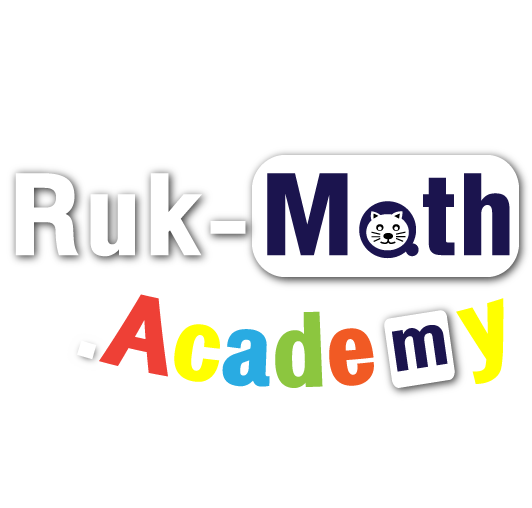 Ruk-Math Academy – คณิตบ้านพี่ใหม่ เรียนพิเศษออนไลน์ ติวเพิ่มเกรด สอบเข้า